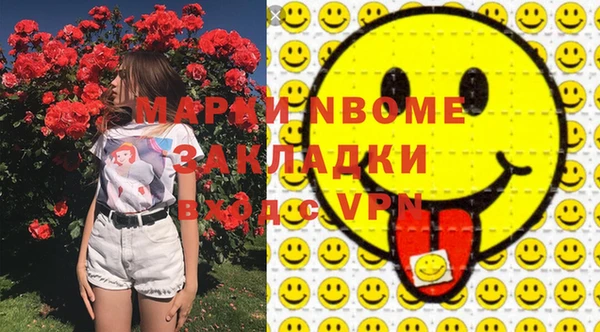 стафф Бородино